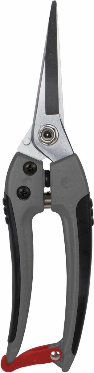 Talen Tools - Bloemenschaar – Premium – 21 cm - 8712448436809