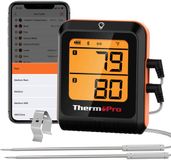ThermoPro TP920W Barbecuethermometer