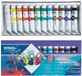 Toppoint Olieverf set 12-delig