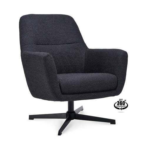 - fauteuil Edgar