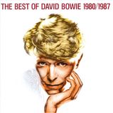 Best David Bowie Best Of =1980/1987= CD + DVD