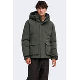 ONLY & SONS winterjas - beluga