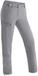 Maier Sports Inara Slim Dames Lange Broek Regular Grijs Maat 44