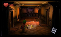 Nintendo Luigi&#39;s Mansion 2 - Selects