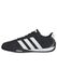 adidas Adipista herenschoenen, Core Black/Ftwr White/Silver Met., 36 2/3 EU