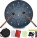 Talenbekken Handpan 13 Notes Instrument de musique