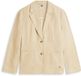 Tommy Hilfiger Damen Blazer 36 Leinen/Lyocell Frühling/Sommer 2026