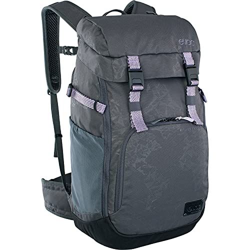 EVOC MISSION PRO 28l reisrugzak
