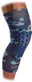 McDavid Redbull Reversible Beensbeschermende Sleeves HEX® / Paar [6446PR]