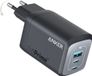 Anker Prime Universeel Zwart USB Snel opladen Binnen