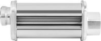 ECG FORZA 5000-7000 Lasagne Opzetstuk - Argent, Blanc Inox