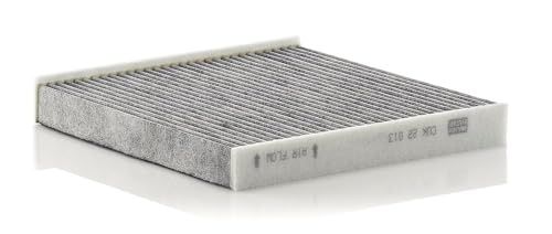 MANN-FILTER CUK 22 013 Cabineluchtfilter