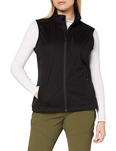 CMP 39a5086 Softshellvest voor dames - 8056381460942