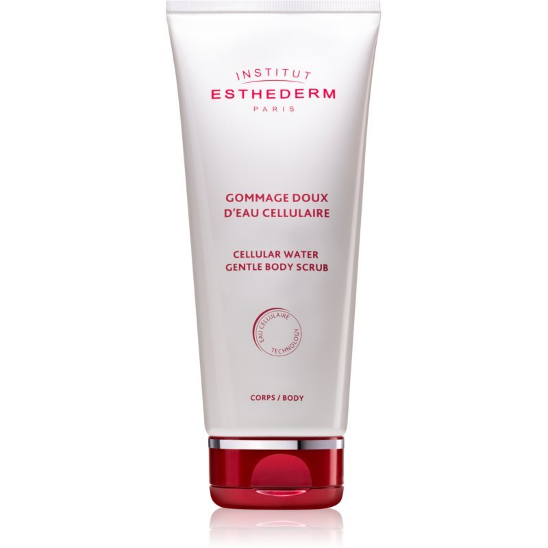 Institut Esthederm Cellular Water