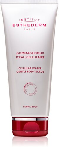 Cellular Water