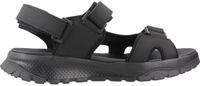 Skechers Wagner Sandales Noir EU 44 Homme