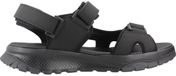 Skechers Wagner Sandales Noir EU 44 Homme