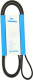 Metzger 5PK1750 DAYCO V-ribriem