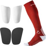 Liiteguard Performance Kit - Rood | Maat: EU 36-39