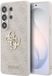 Guess Back Cover Galaxy S26 Ultra - Slank Ontwerp - Lichtroze
