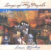 Songs Narada Songs of My People CD