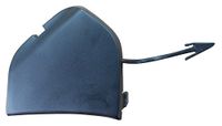 PRASCO Klappe, Abschlepphaken FD6021236 vorne | Compatibel met: FORD B-MAX