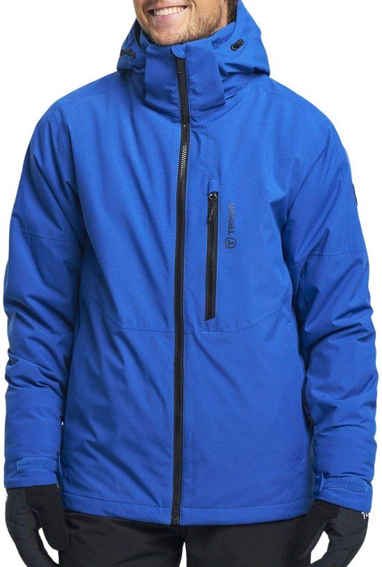 Tenson Fusion Skijas Heren - Maat S