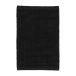 Dixie Tapis de porte Fiona noir 60x90 cm