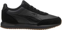 Puma R78 Lightwind Heren Sneakers Zwart