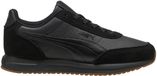 Puma R78 Lightwind Heren Sneakers Zwart