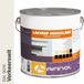 Afinol Hoogglans Lakverf Verkeerswit (RAL 9016) 2,5 liter