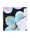 Roxy Basic Handdoek INTO THE SUN HANDDOEK Dames Zwart