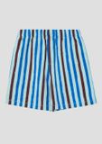 s.Oliver Gestreepte Casual Short voor Jongens - Maat 92