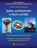 Zyklen Tredition Zyklen und Rhythmen in Raum und Zeit -- Orientierung auf der Erde und im Kosmos. Hardcover
