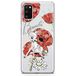 ERT GROUP mobiel telefoonhoesje voor Samsung A41 origineel en officieel erkend Disney patroon Bambi 002 optimaal aangepast aan de vorm van de mobiele telefoon, gedeeltelijk bedrukt