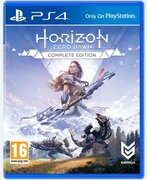 Sony Horizon Zero Dawn Complete Edition