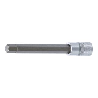 BGS Dopsleutelbit - 140 mm - 1/2" - INBUS 11 mm