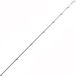 Daiwa N´zon/sweepfire Feeder Hengeltop 64 cm 3,5 mm Argent 5,0 oz