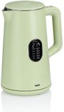 Kela Santos waterkoker 1,5 l, groen