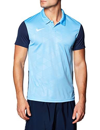 Nike Trophy IV Jersey SS Tricot - Heren - 0193654330590