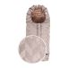 Babymatex Triton sac de couchage, beige, 1 pc