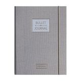 Pimpelmees Bullet Journal Luxe Edition - Pencil Grey