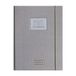 Pimpelmees Bullet Journal Luxe Edition - Pencil Grey