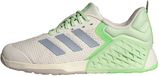 adidas Performance Dropset 3 Chaussures d'entraînement Femme Gris