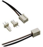 TRU COMPONENTS Male header (standaard) 743143 1 set