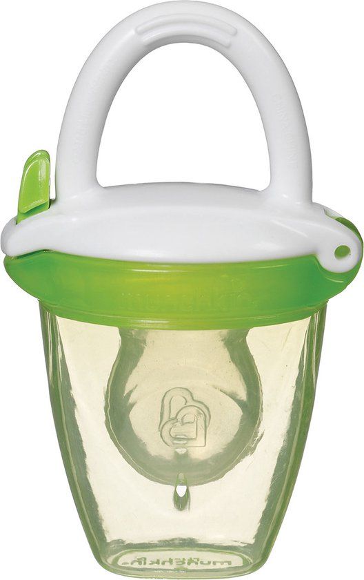 Munchkin Fresh Food Feeder