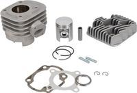 Airsal Motor voor Yamaha 50 Neos Scooter