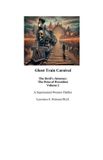Ghost Train Carnival Trilogy- Ghost Train Carnival Paperback