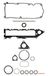 Head AJUSA Head set w/o head gasket