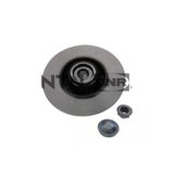 SNR Kits Moyeu Disques De Frein - Kf155.133u